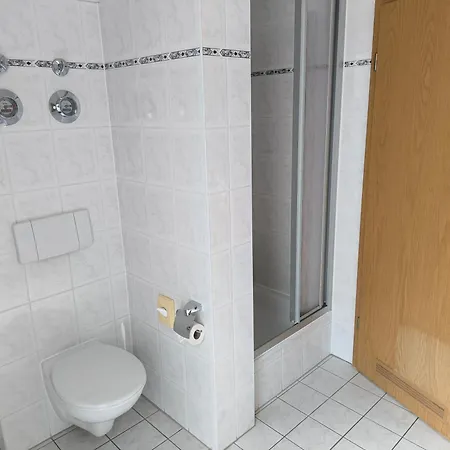 Mecklenburg 05 Appartement *