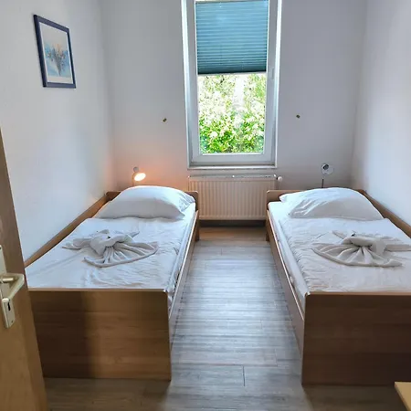 Appartement Mecklenburg 05 *