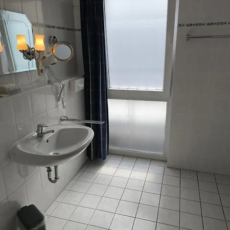 Mecklenburg 05 Goehren (Ruegen)