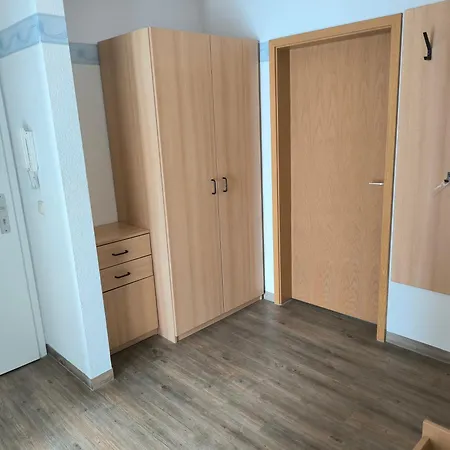 Mecklenburg 05 Appartement