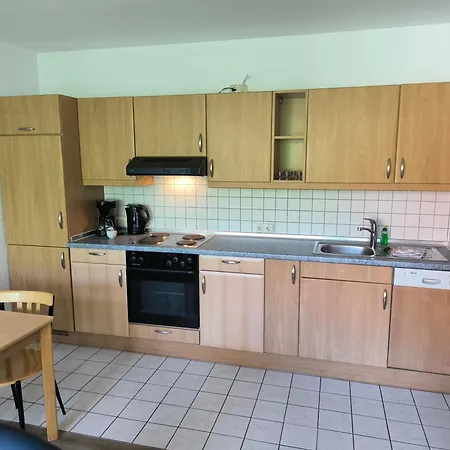 Mecklenburg 05 Goehren (Ruegen)