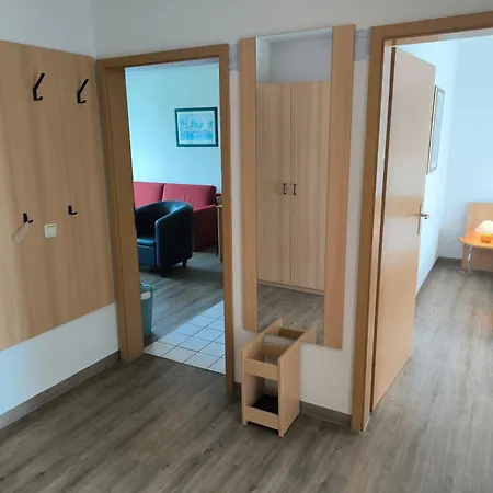 Mecklenburg 05 Appartement *