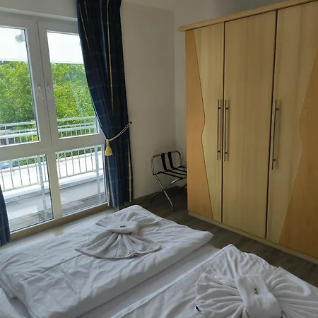 Appartement Mecklenburg 05 *